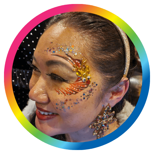 Festival-Schmink-Schminkkoppies-Amsterdam-glitter
