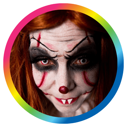 Halloween-It-Movie-Schminkkoppies-Amsterdam