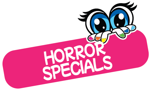 Horror-Specials-Schminkkoppies