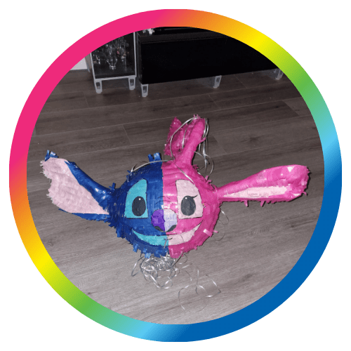 Pinata-Stitch-Schminkkoppies-Amsterdam
