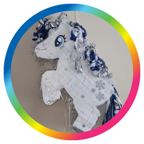 Pinata-Unicorn-Schminkkoppies-Amsterdam
