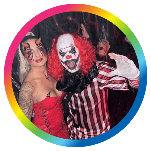Scary-Clown-Halloween-Schmink-Amsterdam-Schminkkoppies