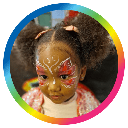 Schminken-vlinder-Schminkkoppies-Amsterdam