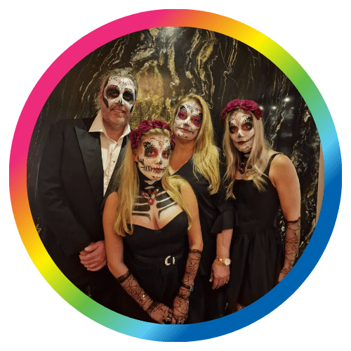 Sugar-Skulls-Schminkkoppies-Amsterdam-Halloween