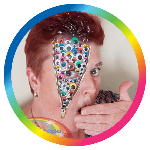 Zipperface-Schmink Amsterdam-Schminkkoppies-Halloween-eyes